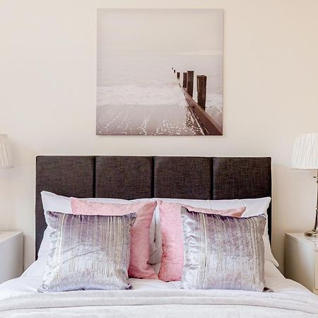 Heart Of Edinburgh City Centre 3 Bed Georgian Apt Dış mekan fotoğraf