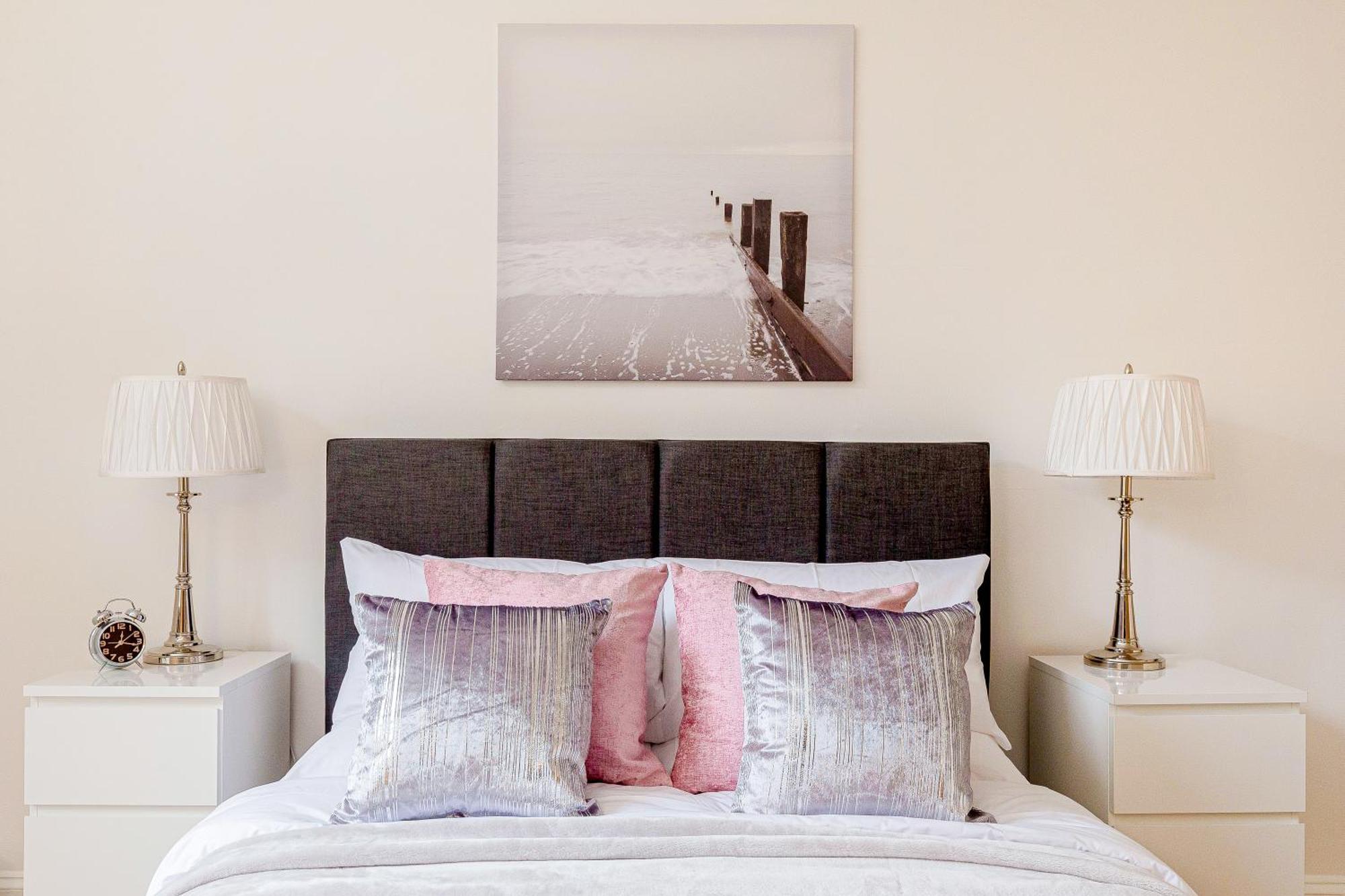 Heart Of Edinburgh City Centre 3 Bed Georgian Apt Dış mekan fotoğraf